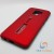    Samsung Galaxy A8 Plus 2018 - I Want Personality Not Trivial Case with Kickstand Color